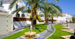Paphos Polis Chrysochous Municipality Neo Chorio 1Bdr Studio Apartment For Sale GRD9352