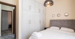Paphos Polis Chrysochous Municipality Neo Chorio 2Bdr Apartment For Sale GRD9689