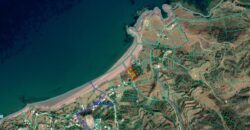Paphos Pomos  Residential Land For Sale DTC5040