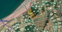 Paphos Pomos  Residential Land For Sale DTC5040