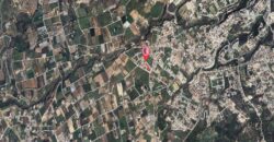 Paphos Tala 1Bdr Flat For Sale AMR45743