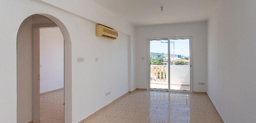 Paphos Tala 1Bdr Flat For Sale AMR45743