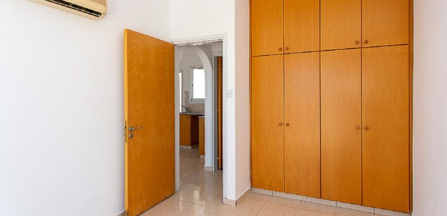Paphos Tala 1Bdr Flat For Sale AMR45743