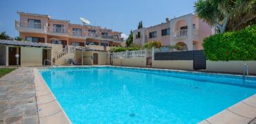Paphos Tala 2Bdr Flat For Sale AMR45745