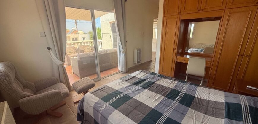 Paphos Tala 3Bdr House – Detached For Sale ZTC3167