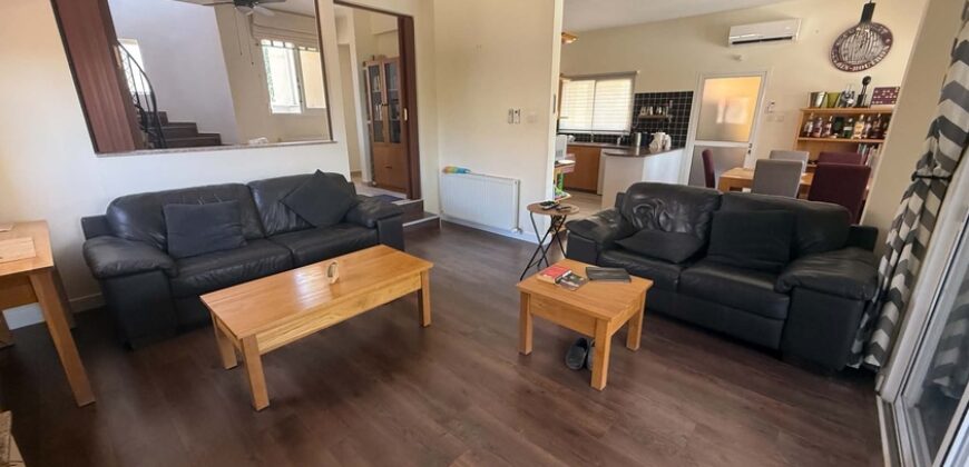 Paphos Tala 3Bdr House – Detached For Sale ZTC3167