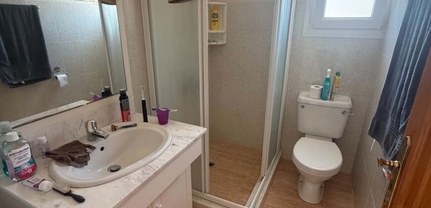 Paphos Tala 3Bdr House – Detached For Sale ZTC3167