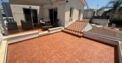 Paphos Tala 3Bdr House – Detached For Sale ZTC3167