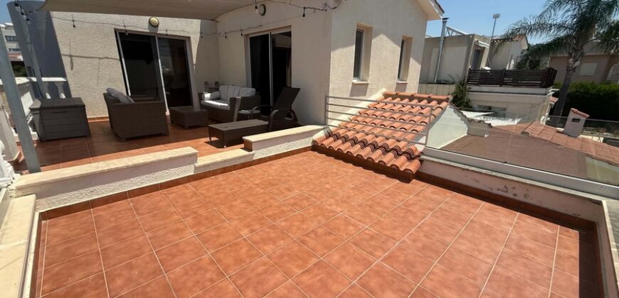 Paphos Tala 3Bdr House – Detached For Sale ZTC3167