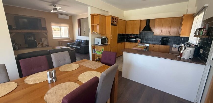 Paphos Tala 3Bdr House – Detached For Sale ZTC3167