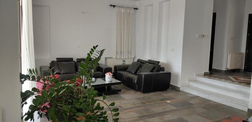 Paphos Tala 3Bdr Villa For Sale VLSPG-TAL3BVSLV
