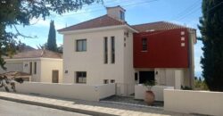 Paphos Tala 3Bdr Villa For Sale VLSPG-TAL3BVSLV