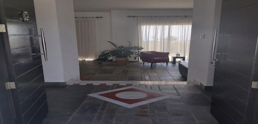 Paphos Tala 3Bdr Villa For Sale VLSPG-TAL3BVSLV