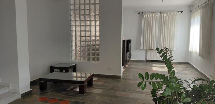 Paphos Tala 3Bdr Villa For Sale VLSPG-TAL3BVSLV