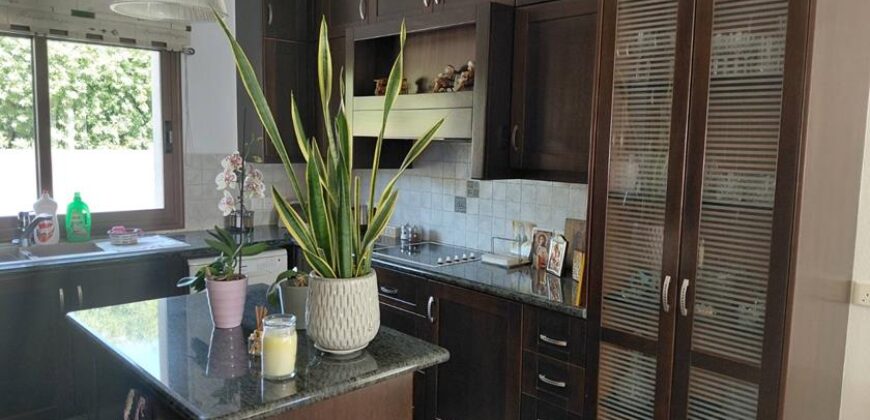 Paphos Tala 3Bdr Villa For Sale VLSPG-TAL3BVSLV