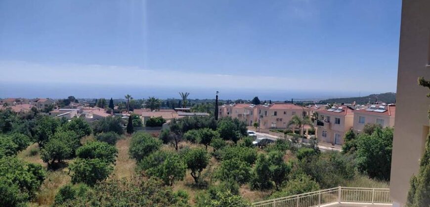 Paphos Tala 3Bdr Villa For Sale VLSPG-TAL3BVSLV