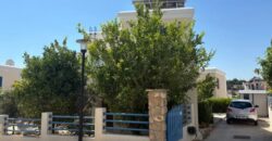 Paphos Tala 2Bdr Detached Villa For Rent DTC5116