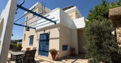 Paphos Tala 2Bdr Detached Villa For Rent DTC5116