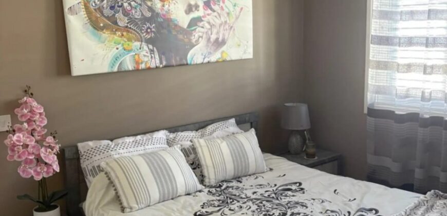 Paphos Tala 2Bdr Detached Villa For Rent DTC5116