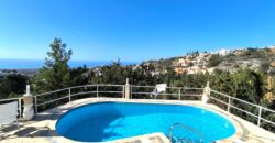Paphos Tala – Kamares 3Bdr Detached Villa For Sale DTC4001
