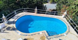 Paphos Tala – Kamares 3Bdr Detached Villa For Sale DTC4001