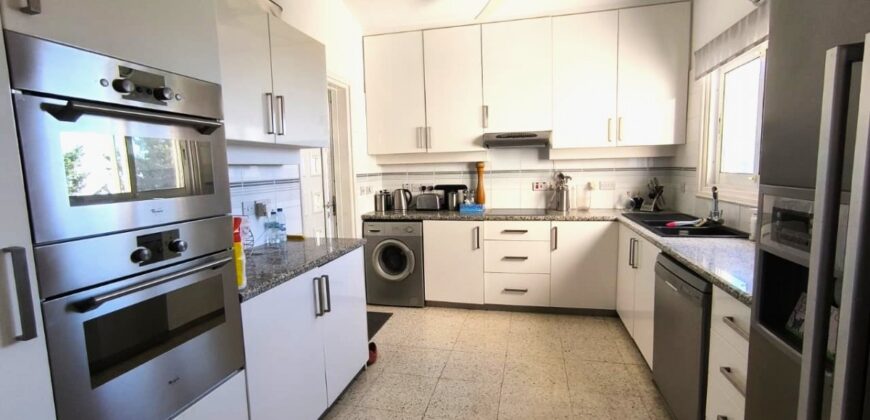 Paphos Tala – Kamares 3Bdr Detached Villa For Sale DTC4001
