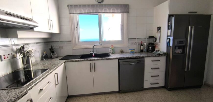 Paphos Tala – Kamares 3Bdr Detached Villa For Sale DTC4001