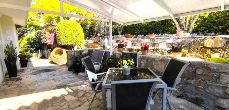 Paphos Tala – Kamares 3Bdr Detached Villa For Sale DTC4001