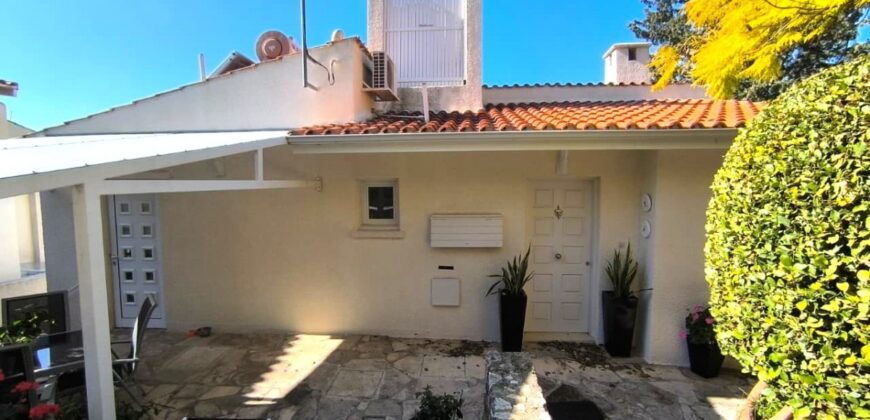 Paphos Tala – Kamares 3Bdr Detached Villa For Sale DTC4001