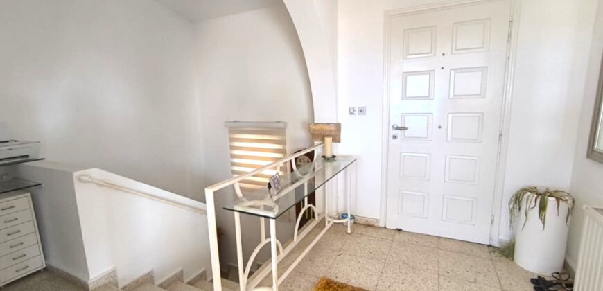 Paphos Tala – Kamares 3Bdr Detached Villa For Sale DTC4001