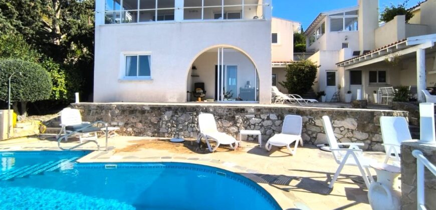 Paphos Tala – Kamares 3Bdr Detached Villa For Sale DTC4001