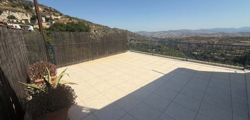 Paphos Theletra 2Bdr House – Detached For Sale ZTC3165