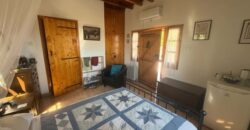 Paphos Theletra 2Bdr House – Detached For Sale ZTC3165