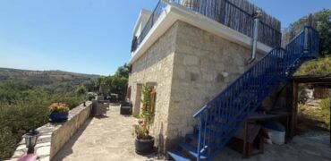 Paphos Theletra 2Bdr House – Detached For Sale ZTC3165