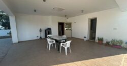 Paphos Timi 5Bdr Detached Villa For Rent DTC5064