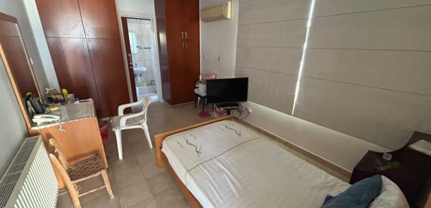 Paphos Timi 5Bdr Detached Villa For Rent DTC5064