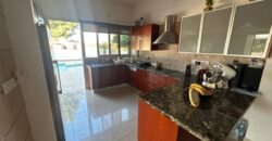 Paphos Timi 5Bdr Detached Villa For Rent DTC5064