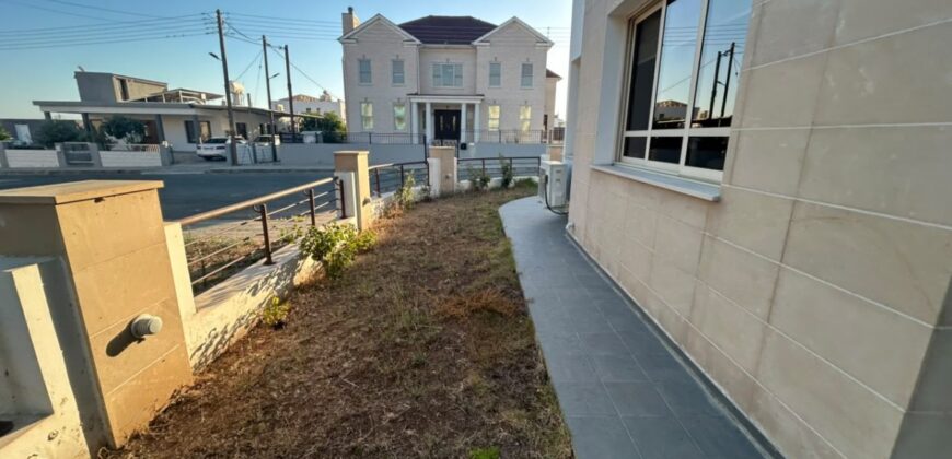 Paphos Timi 5Bdr Detached Villa For Rent DTC5064