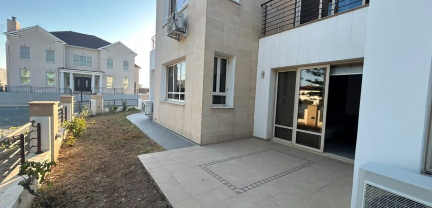 Paphos Timi 5Bdr Detached Villa For Rent DTC5064