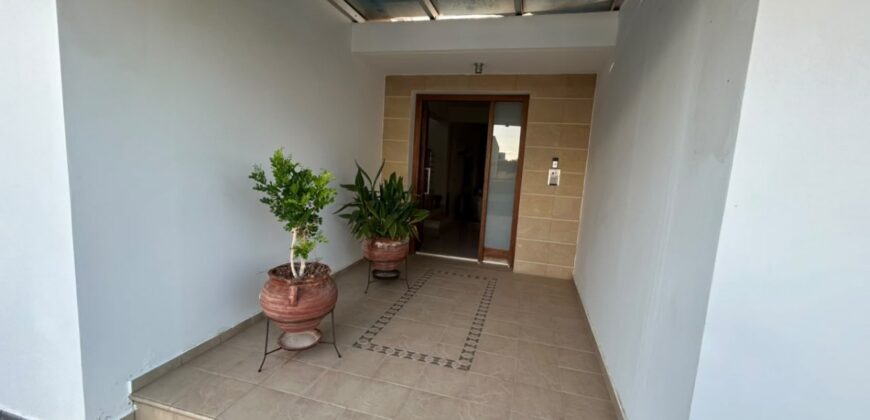 Paphos Timi 5Bdr Detached Villa For Rent DTC5064