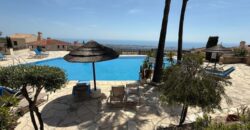 Paphos Tsada 2Bdr Apartment – Flat For Sale ZTC3138