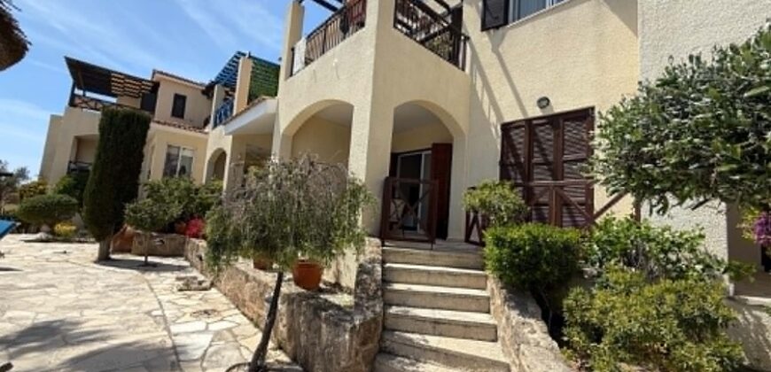 Paphos Tsada 2Bdr Apartment – Flat For Sale ZTC3138