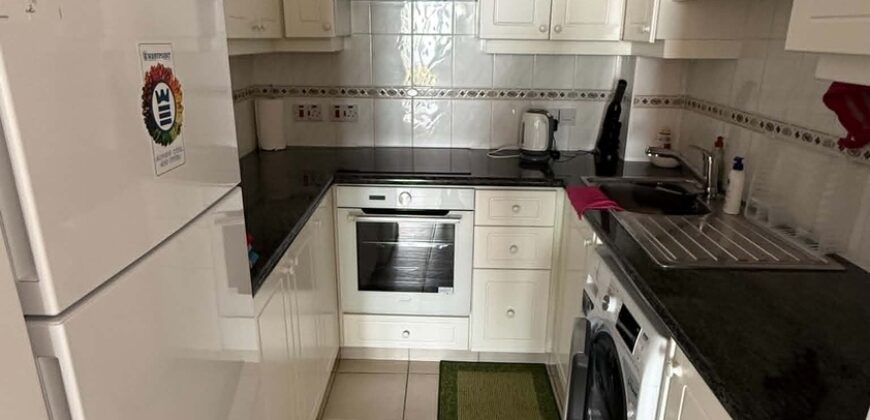 Paphos Tsada 2Bdr Apartment – Flat For Sale ZTC3138