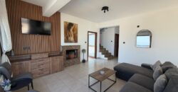 Paphos Tsada 4 Bedroom Detached Villa For Sale LGP0102134