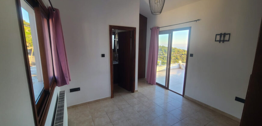 Paphos Tsada 4Bdr Villa For Sale UQH4721