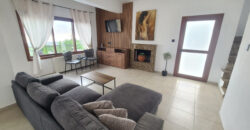 Paphos Tsada 4Bdr Villa For Sale UQH4721