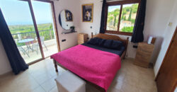 Paphos Tsada 4Bdr Villa For Sale UQH4721