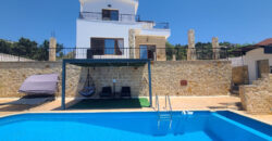 Paphos Tsada 4Bdr Villa For Sale UQH4721
