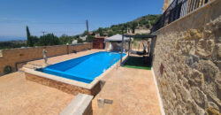 Paphos Tsada 4Bdr Villa For Sale UQH4721