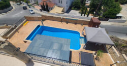Paphos Tsada 4Bdr Villa For Sale UQH4721